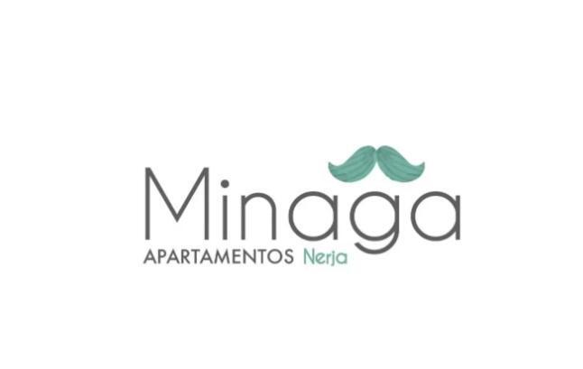 נרחה Apartamento Minaga 3 מראה חיצוני תמונה