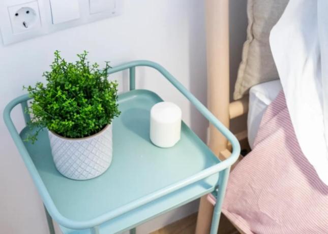 נרחה Apartamento Minaga 3 מראה חיצוני תמונה