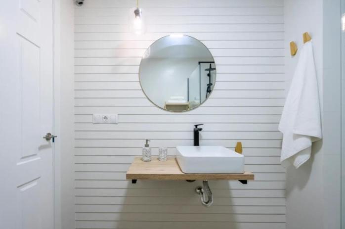 נרחה Apartamento Minaga 3 מראה חיצוני תמונה